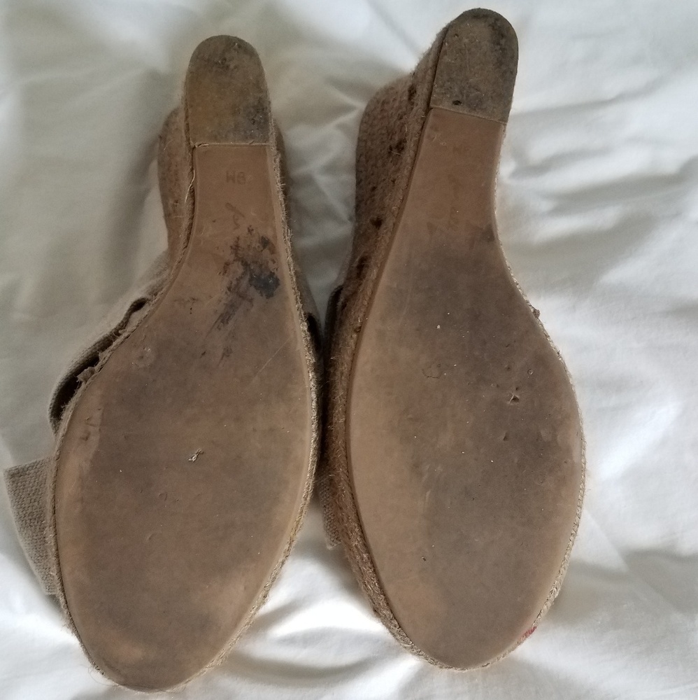 Wedges - Picture 3 of 4